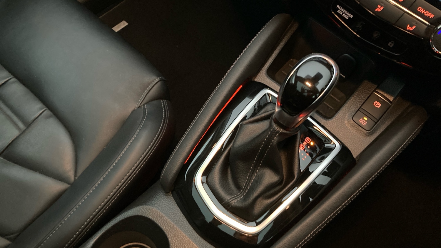 Used Nissan Qashqai 2021 for sale - 76477776: Photo 14