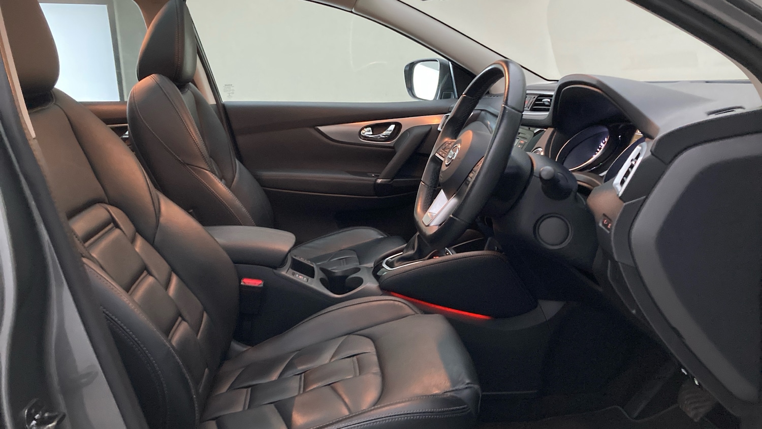 Used Nissan Qashqai 2021 for sale - 76477776: Photo 15