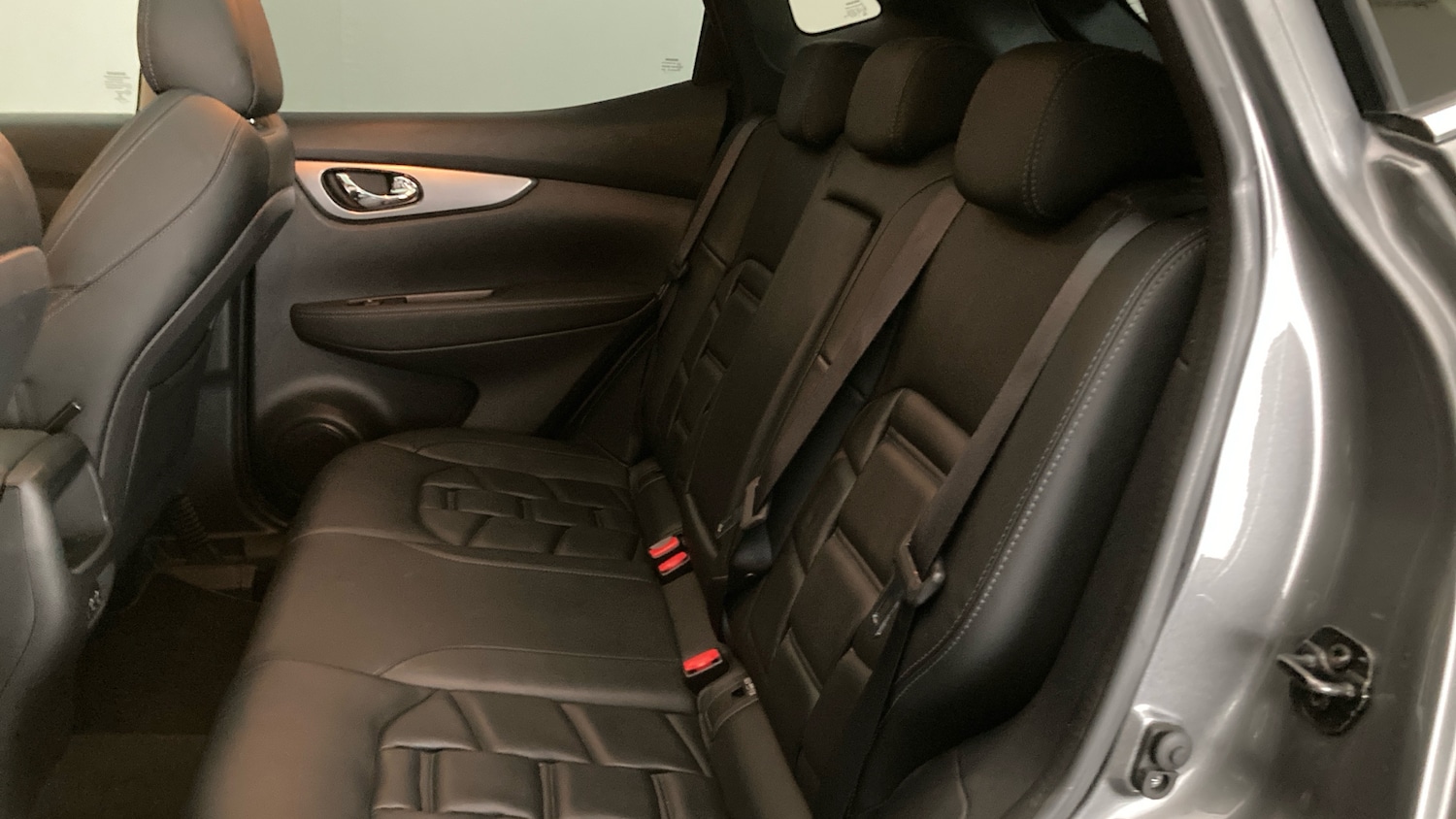 Used Nissan Qashqai 2021 for sale - 76477776: Photo 16