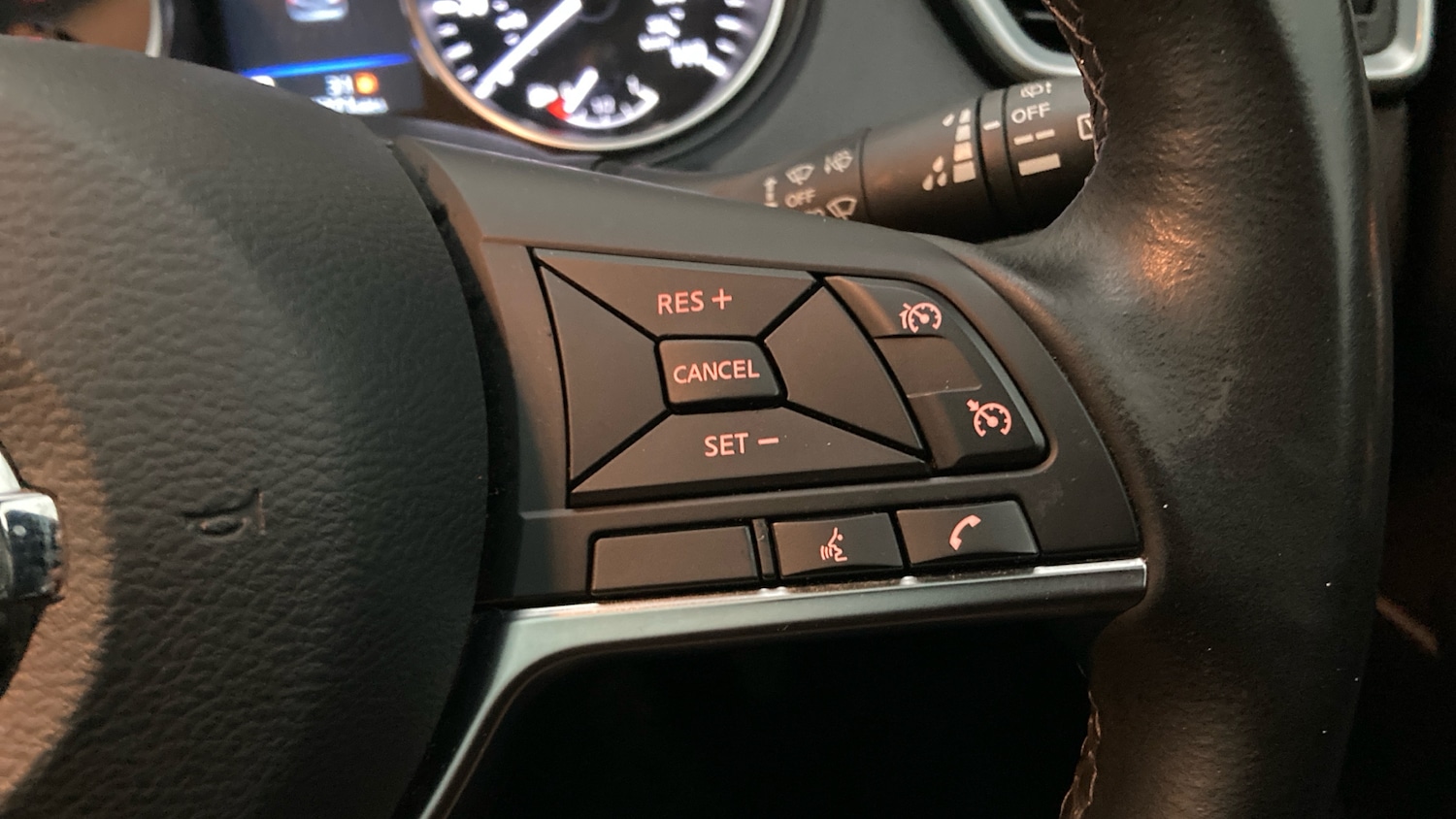 Used Nissan Qashqai 2021 for sale - 76477776: Photo 18