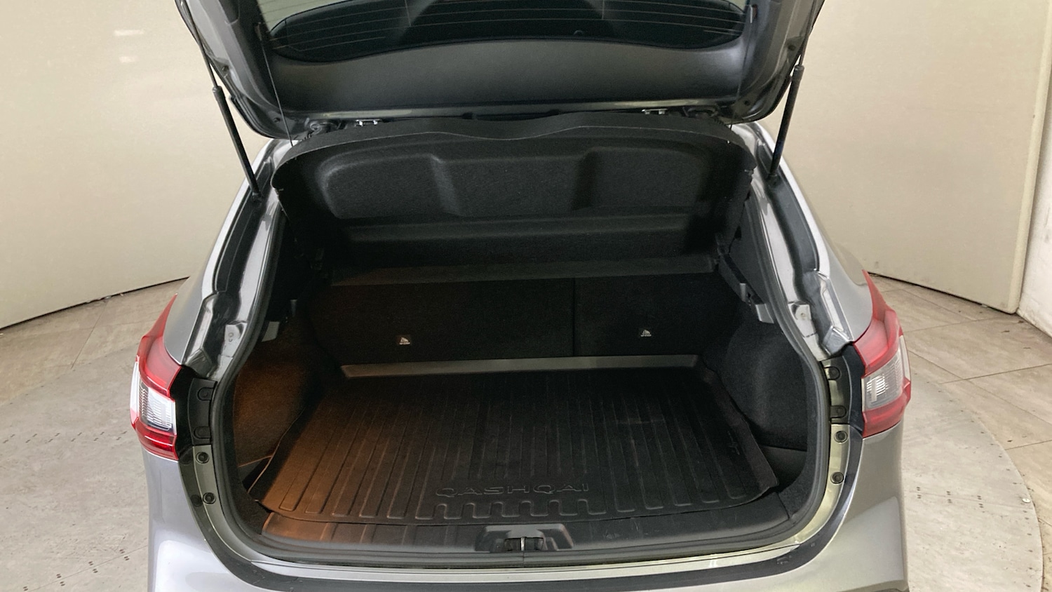 Used Nissan Qashqai 2021 for sale - 76477776: Photo 20