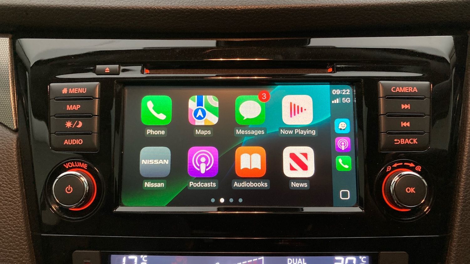 Used Nissan Qashqai 2021 for sale - 76477776: Photo 21