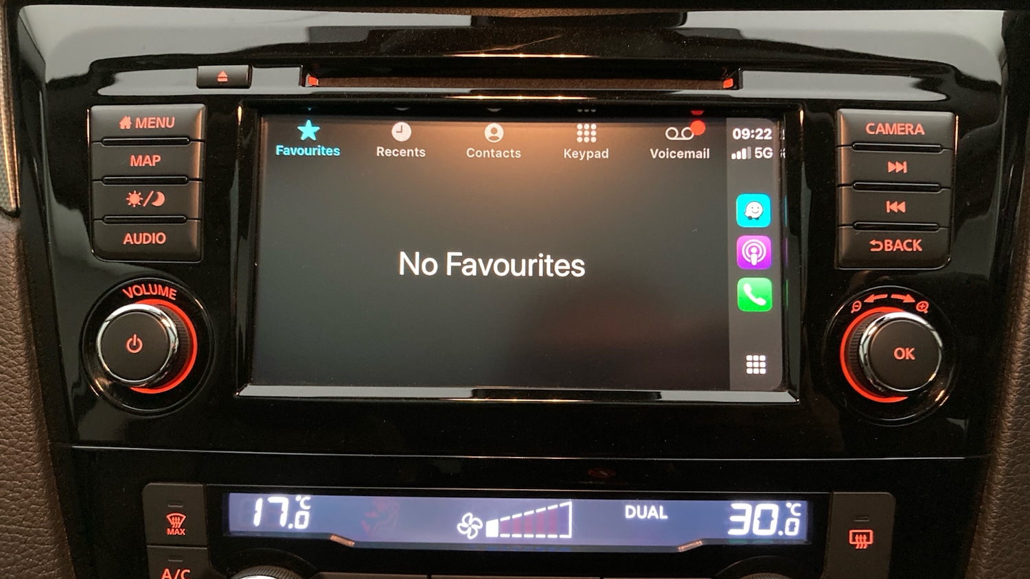 Used Nissan Qashqai 2021 for sale - 76477776: Photo 23