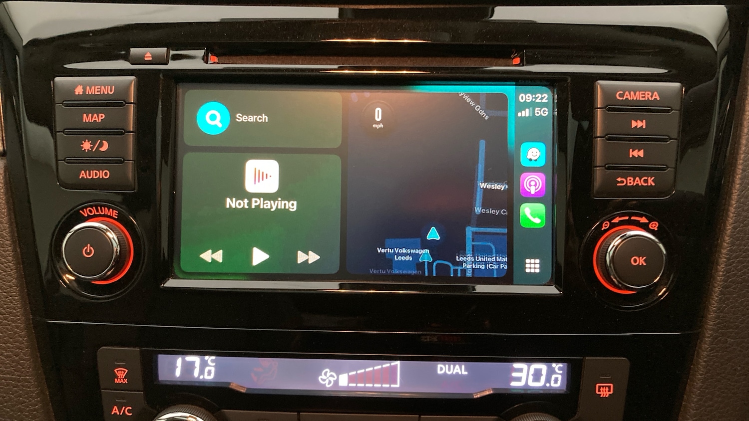 Used Nissan Qashqai 2021 for sale - 76477776: Photo 24