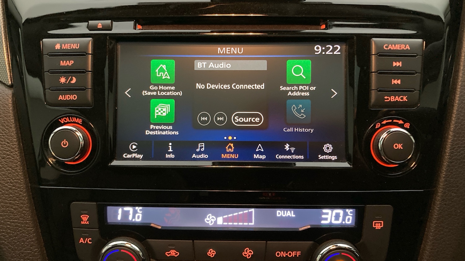 Used Nissan Qashqai 2021 for sale - 76477776: Photo 25