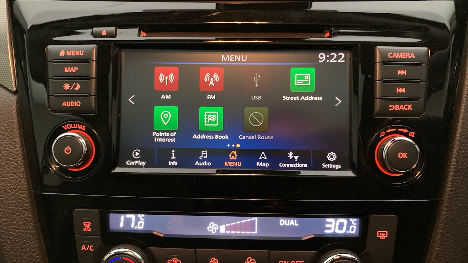 Used Nissan Qashqai 2021 for sale - 76477776: Photo 27