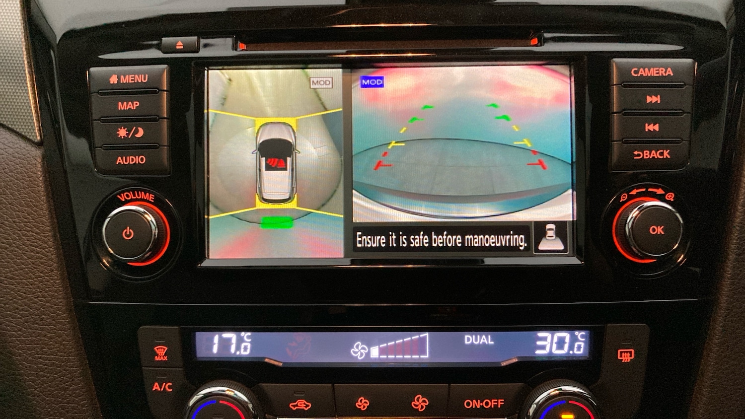 Used Nissan Qashqai 2021 for sale - 76477776: Photo 29