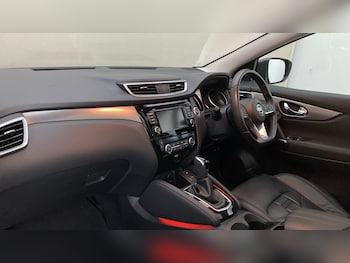 Used Nissan Qashqai 2021 for sale - 76477776: Photo