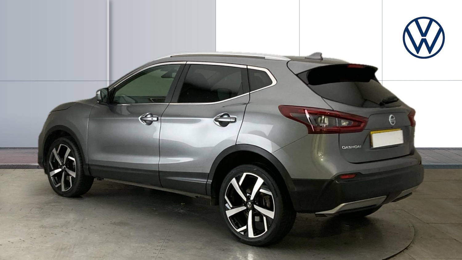 Used Nissan Qashqai 2021 for sale - 76477776: Photo 3