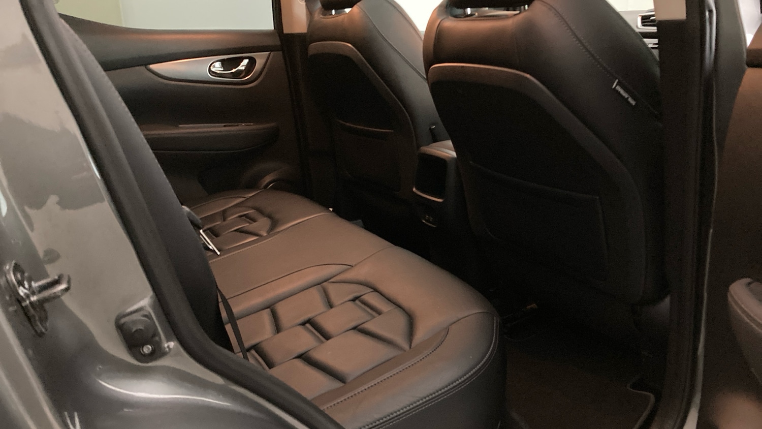 Used Nissan Qashqai 2021 for sale - 76477776: Photo 35