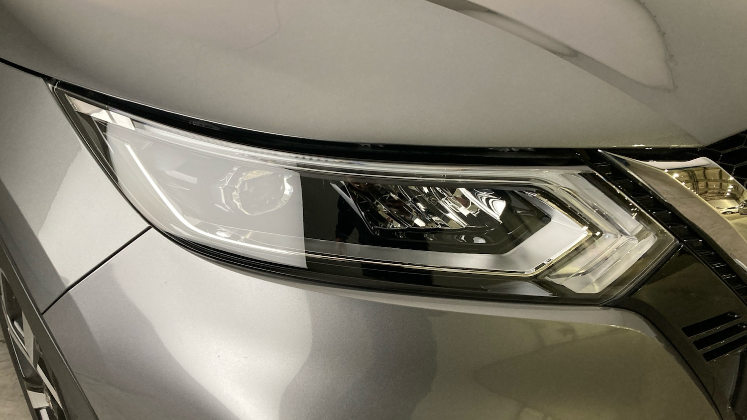 Used Nissan Qashqai 2021 for sale - 76477776: Photo 36