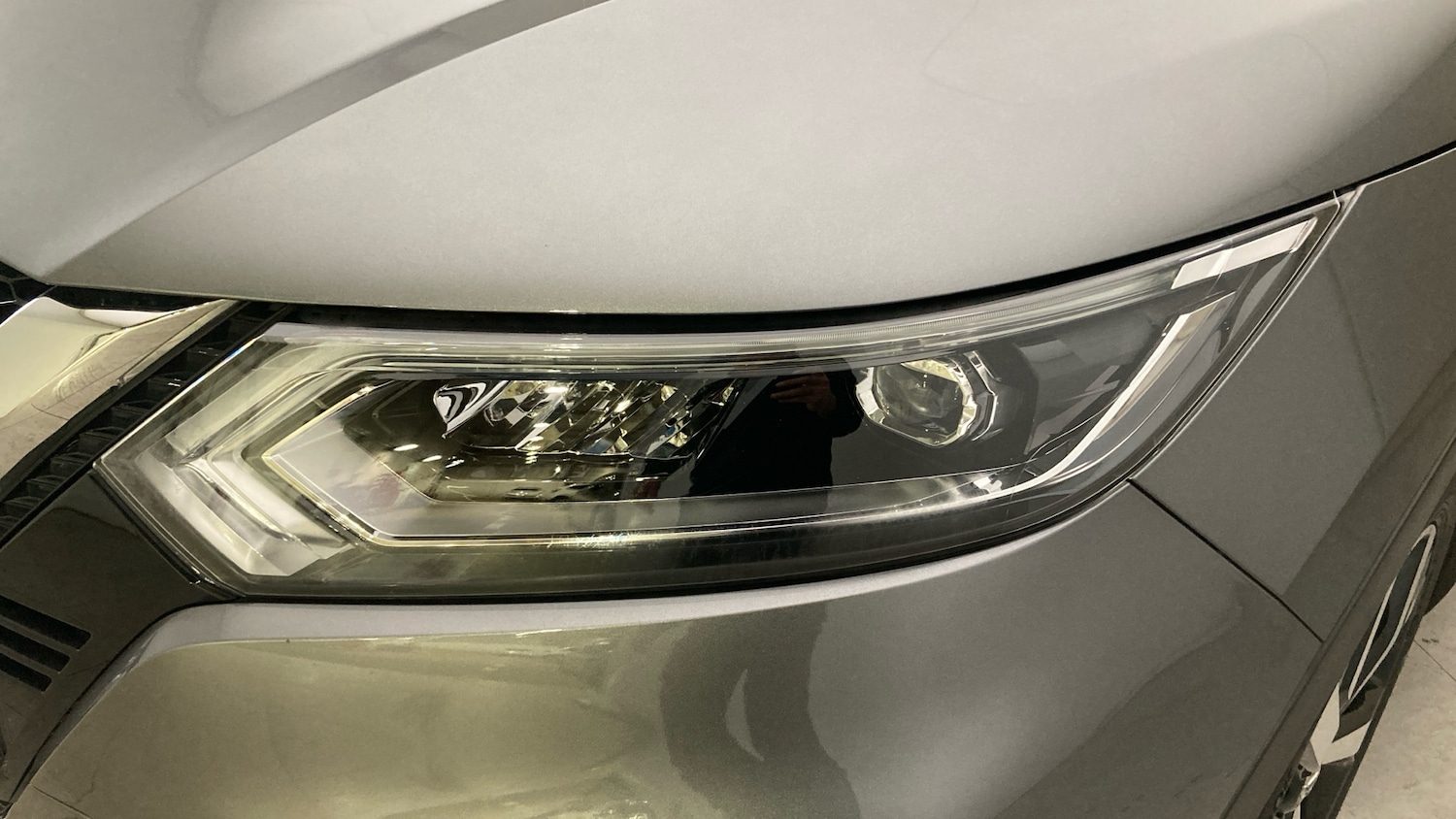 Used Nissan Qashqai 2021 for sale - 76477776: Photo 37