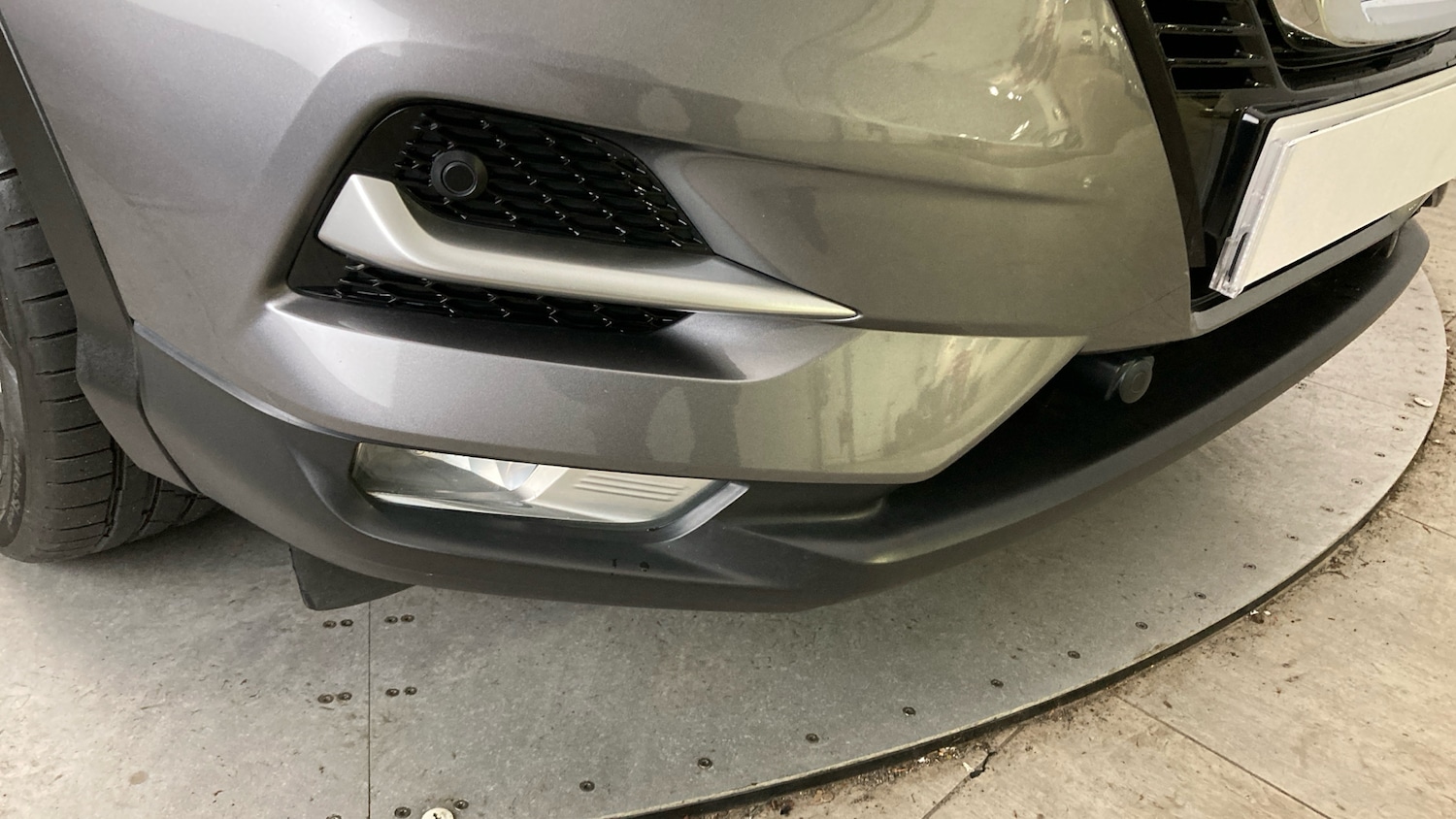 Used Nissan Qashqai 2021 for sale - 76477776: Photo 38