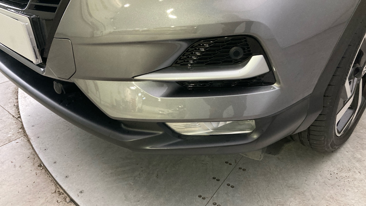 Used Nissan Qashqai 2021 for sale - 76477776: Photo 39