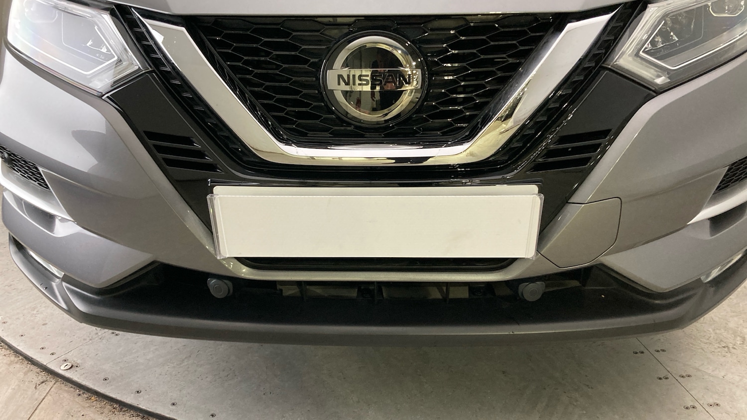 Used Nissan Qashqai 2021 for sale - 76477776: Photo 40