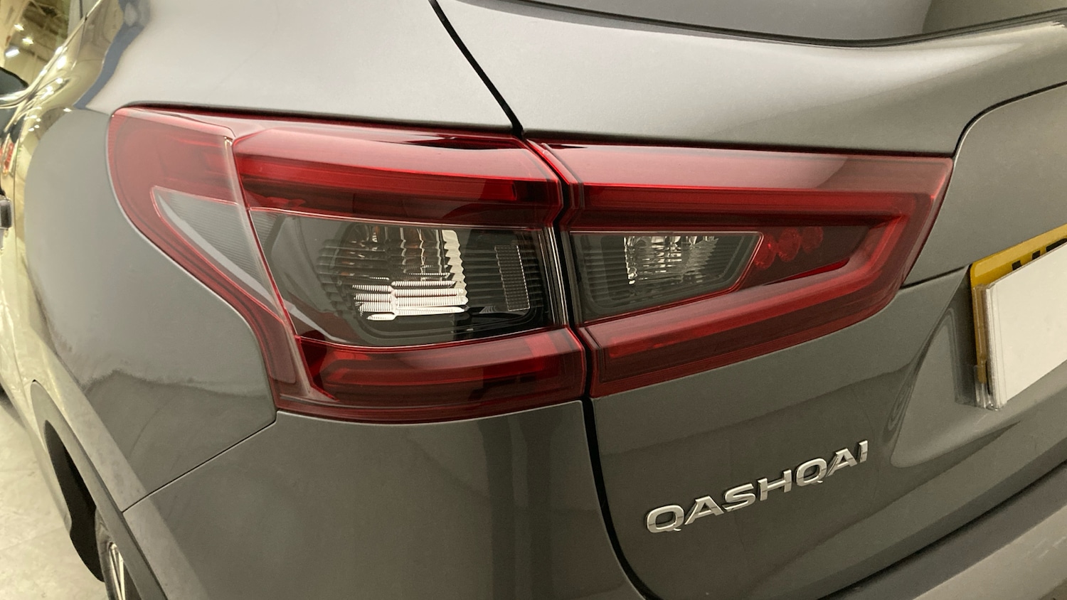 Used Nissan Qashqai 2021 for sale - 76477776: Photo 41