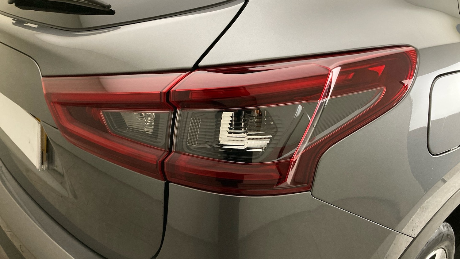 Used Nissan Qashqai 2021 for sale - 76477776: Photo 42