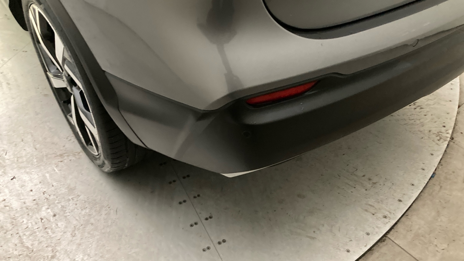 Used Nissan Qashqai 2021 for sale - 76477776: Photo 43