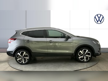Used Nissan Qashqai 2021 for sale - 76477776: Photo
