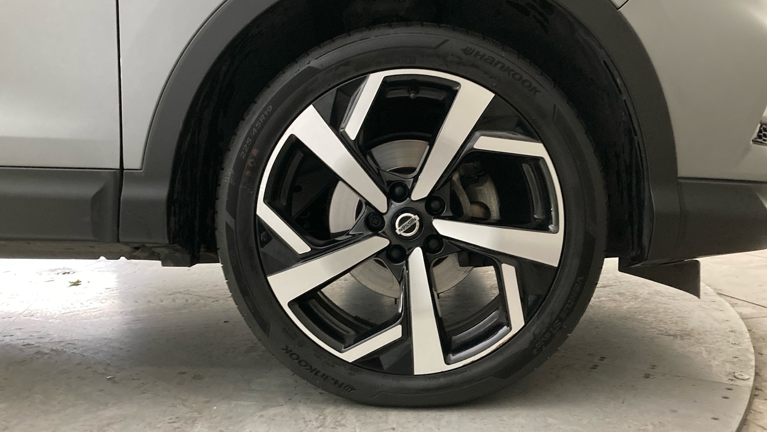 Used Nissan Qashqai 2021 for sale - 76477776: Photo 5