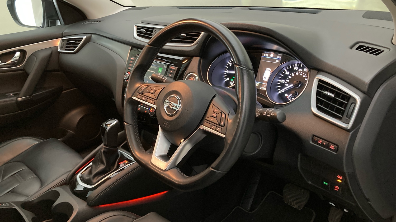 Used Nissan Qashqai 2021 for sale - 76477776: Photo 6