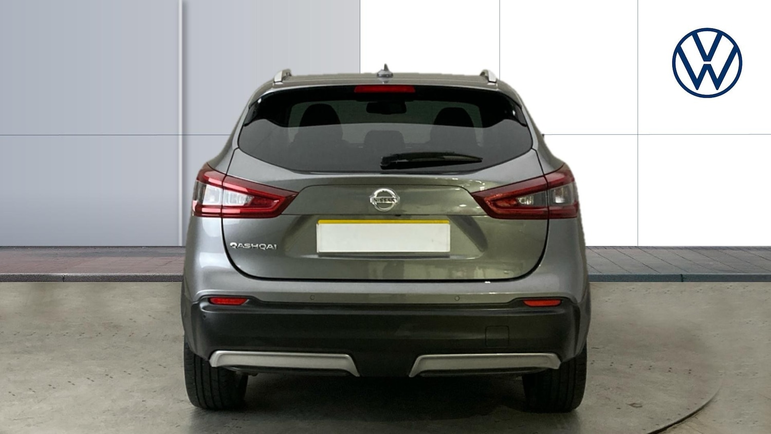 Used Nissan Qashqai 2021 for sale - 76477776: Photo 8