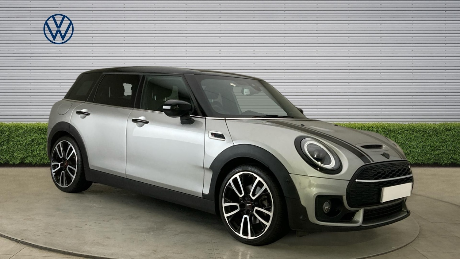Used MINI Clubman 2023 for sale - 78012561: Photo 1