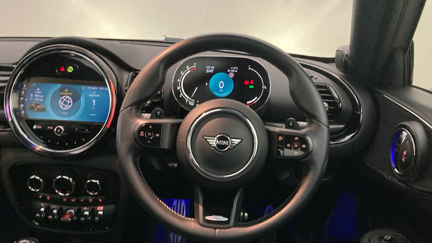 Used MINI Clubman 2023 for sale - 78012561: Photo 10