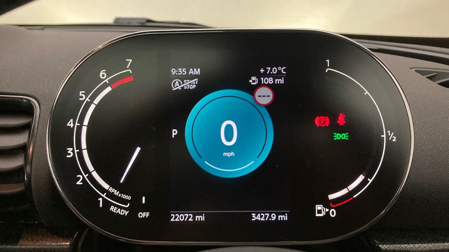 Used MINI Clubman 2023 for sale - 78012561: Photo 11