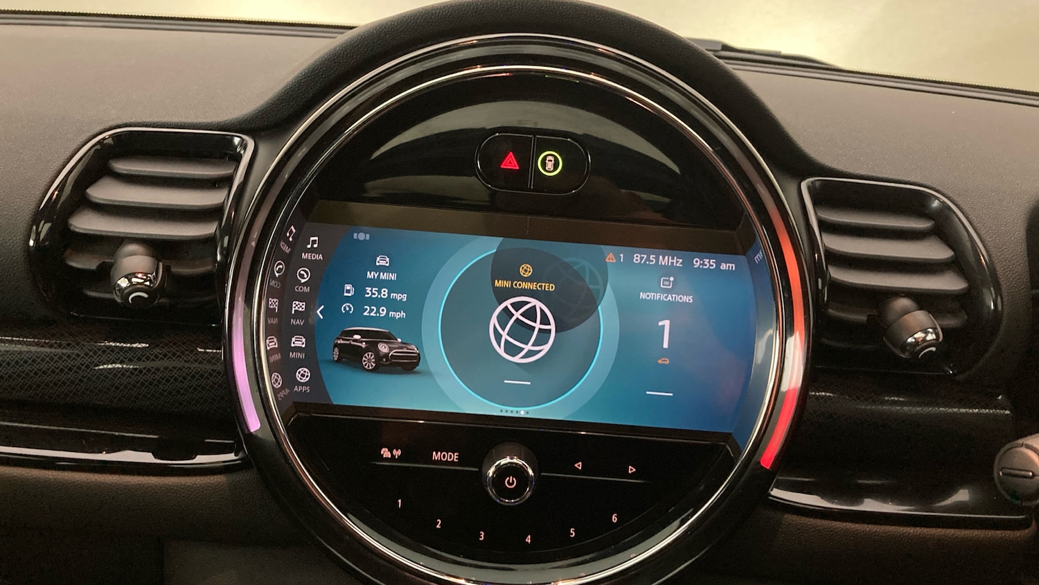 Used MINI Clubman 2023 for sale - 78012561: Photo 12