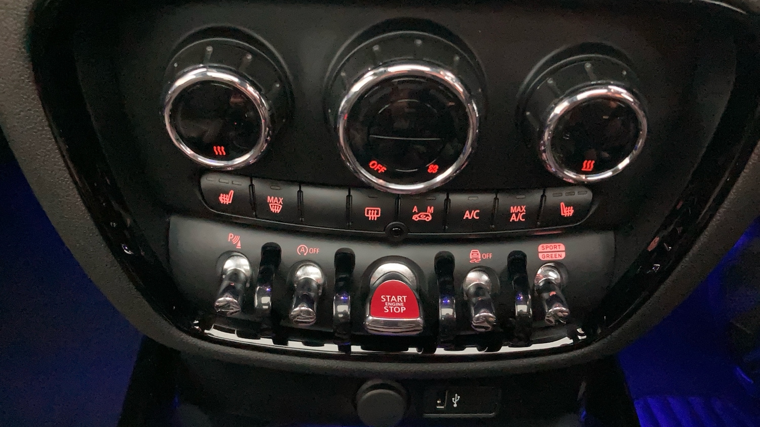 Used MINI Clubman 2023 for sale - 78012561: Photo 13