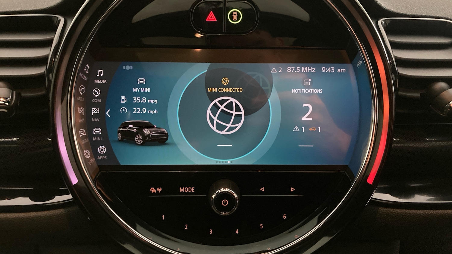 Used MINI Clubman 2023 for sale - 78012561: Photo 21