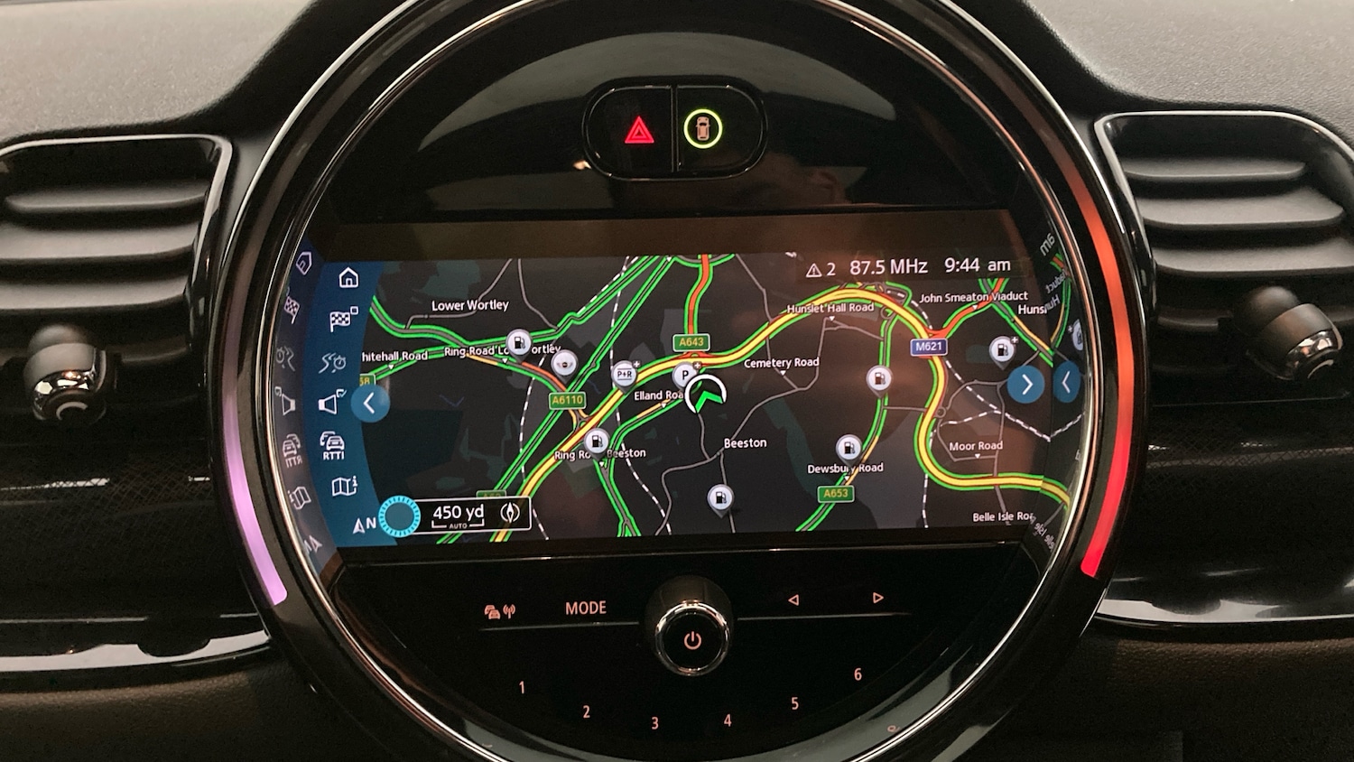 Used MINI Clubman 2023 for sale - 78012561: Photo 22