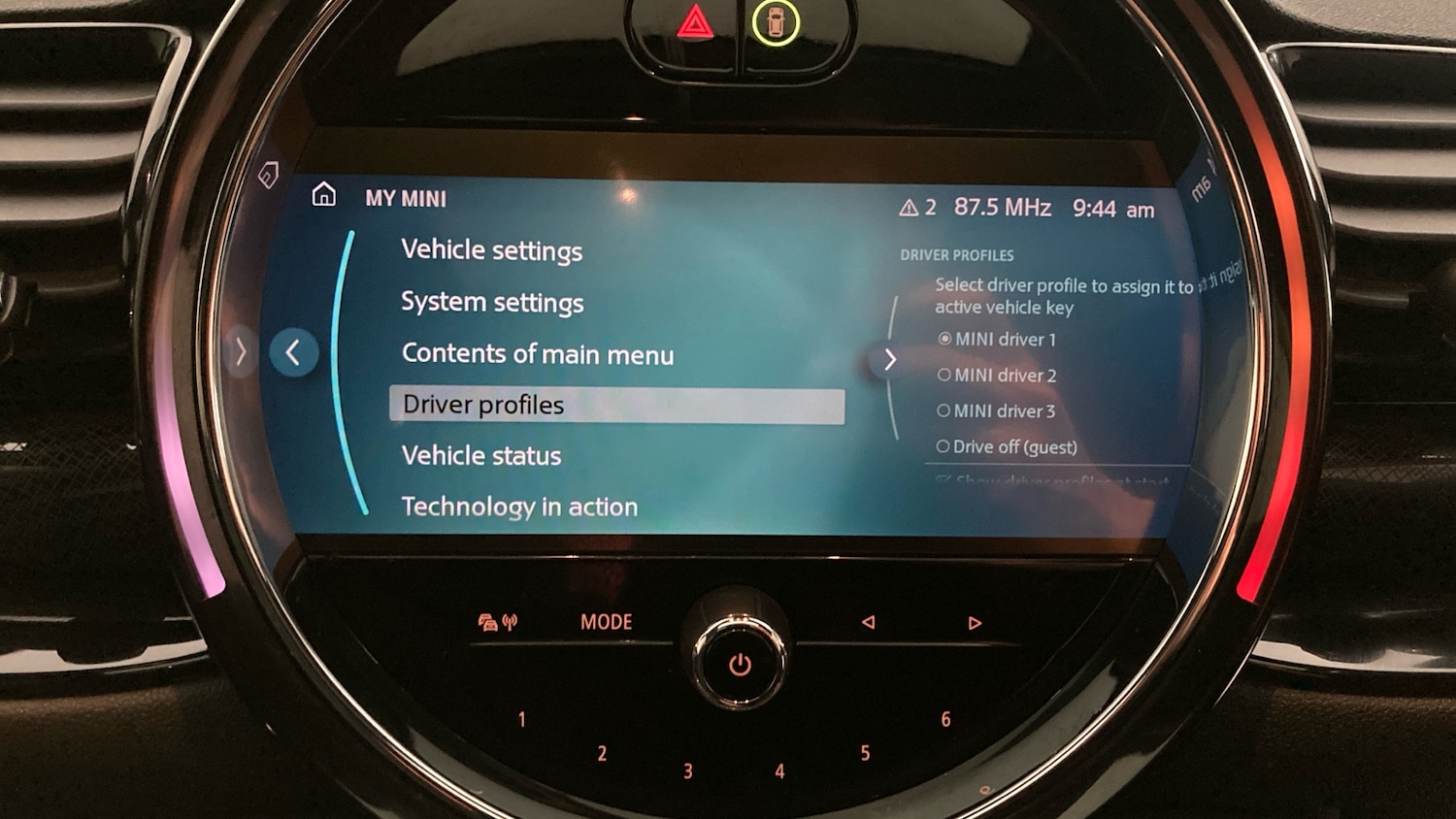 Used MINI Clubman 2023 for sale - 78012561: Photo 24