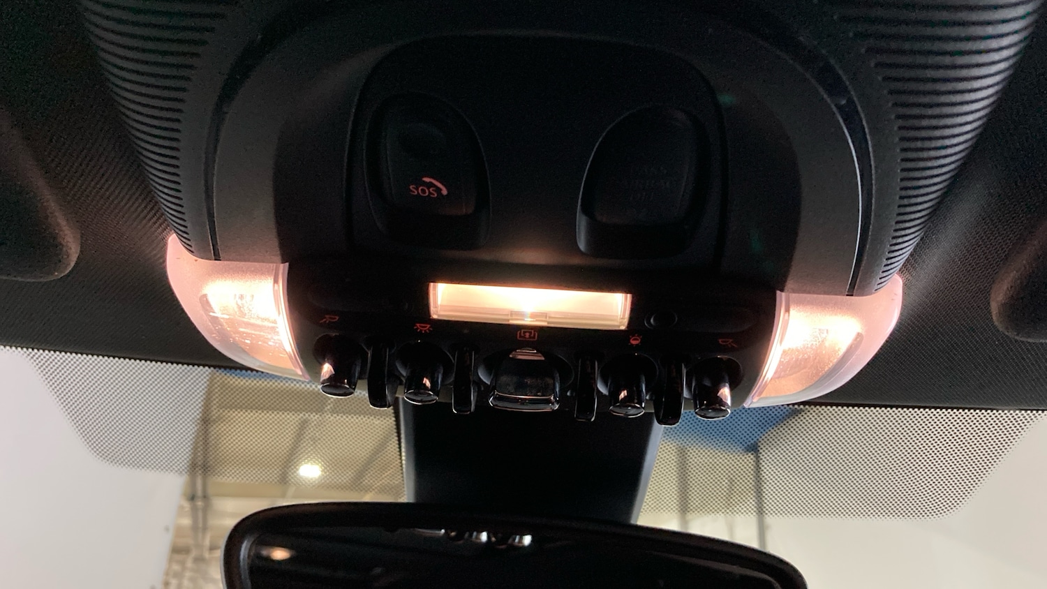 Used MINI Clubman 2023 for sale - 78012561: Photo 28