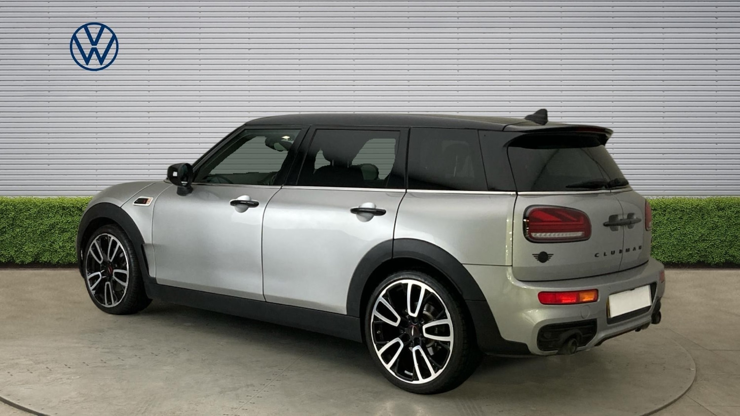 Used MINI Clubman 2023 for sale - 78012561: Photo 3