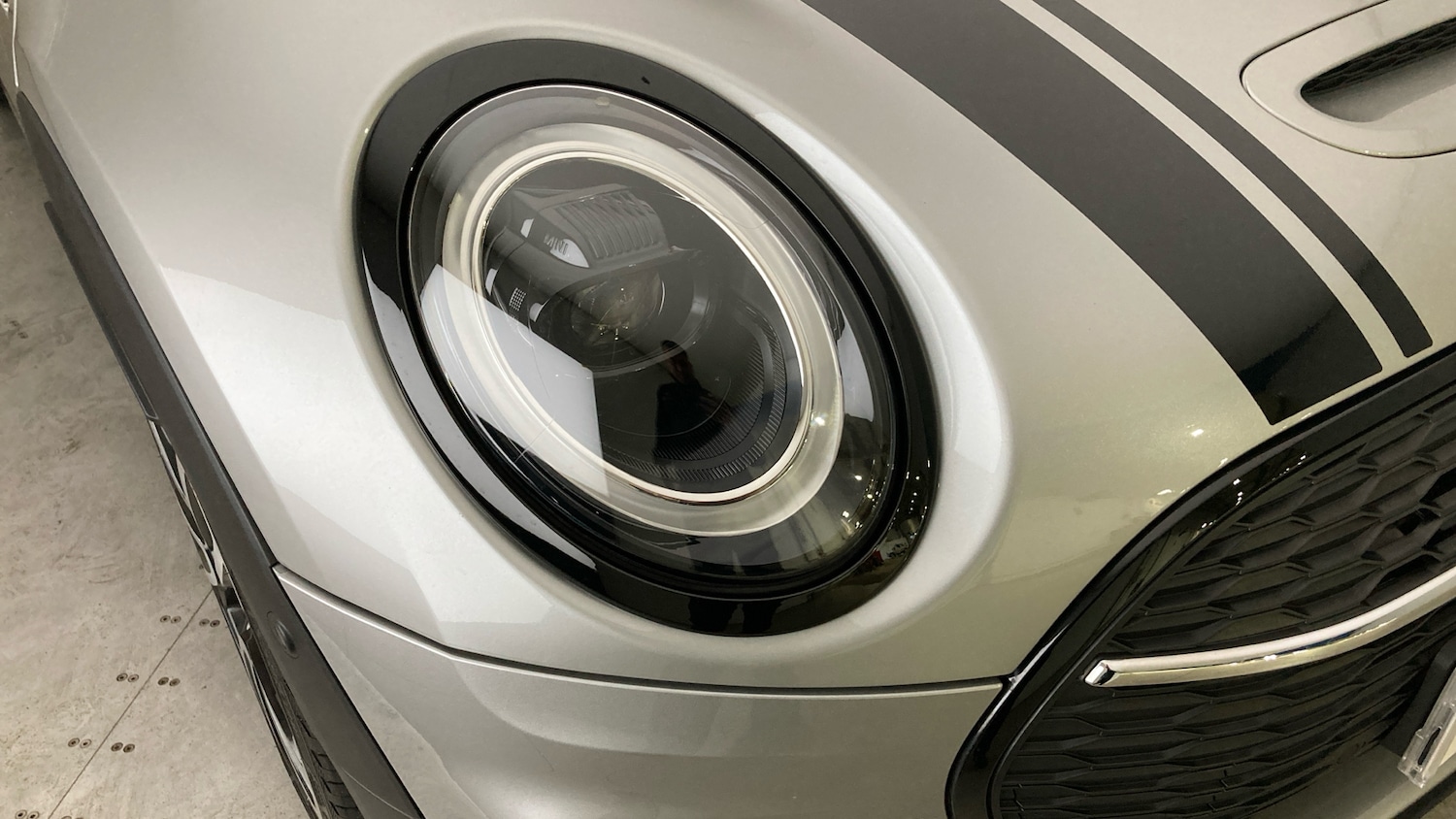 Used MINI Clubman 2023 for sale - 78012561: Photo 32