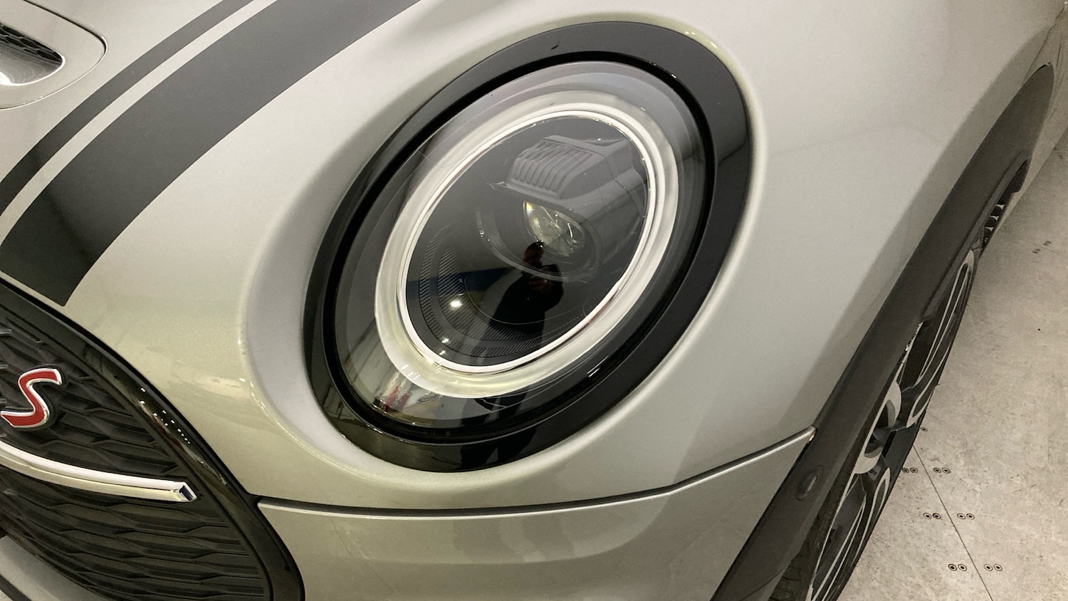 Used MINI Clubman 2023 for sale - 78012561: Photo 33