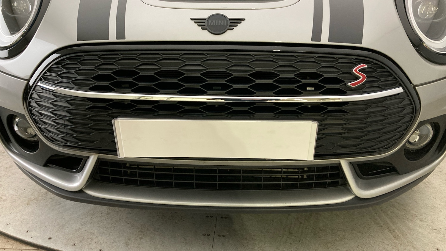 Used MINI Clubman 2023 for sale - 78012561: Photo 36