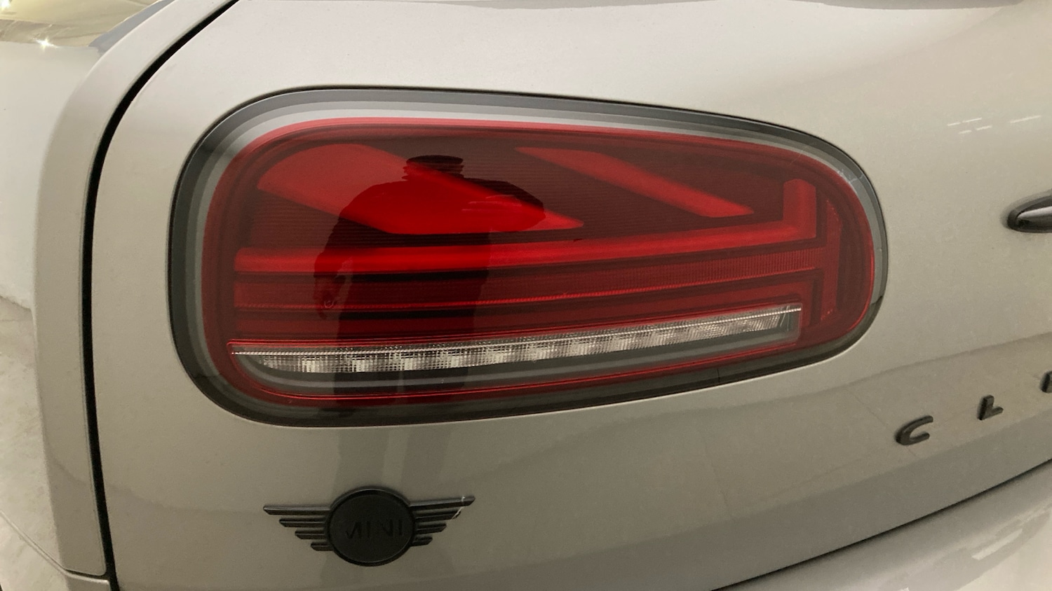 Used MINI Clubman 2023 for sale - 78012561: Photo 37