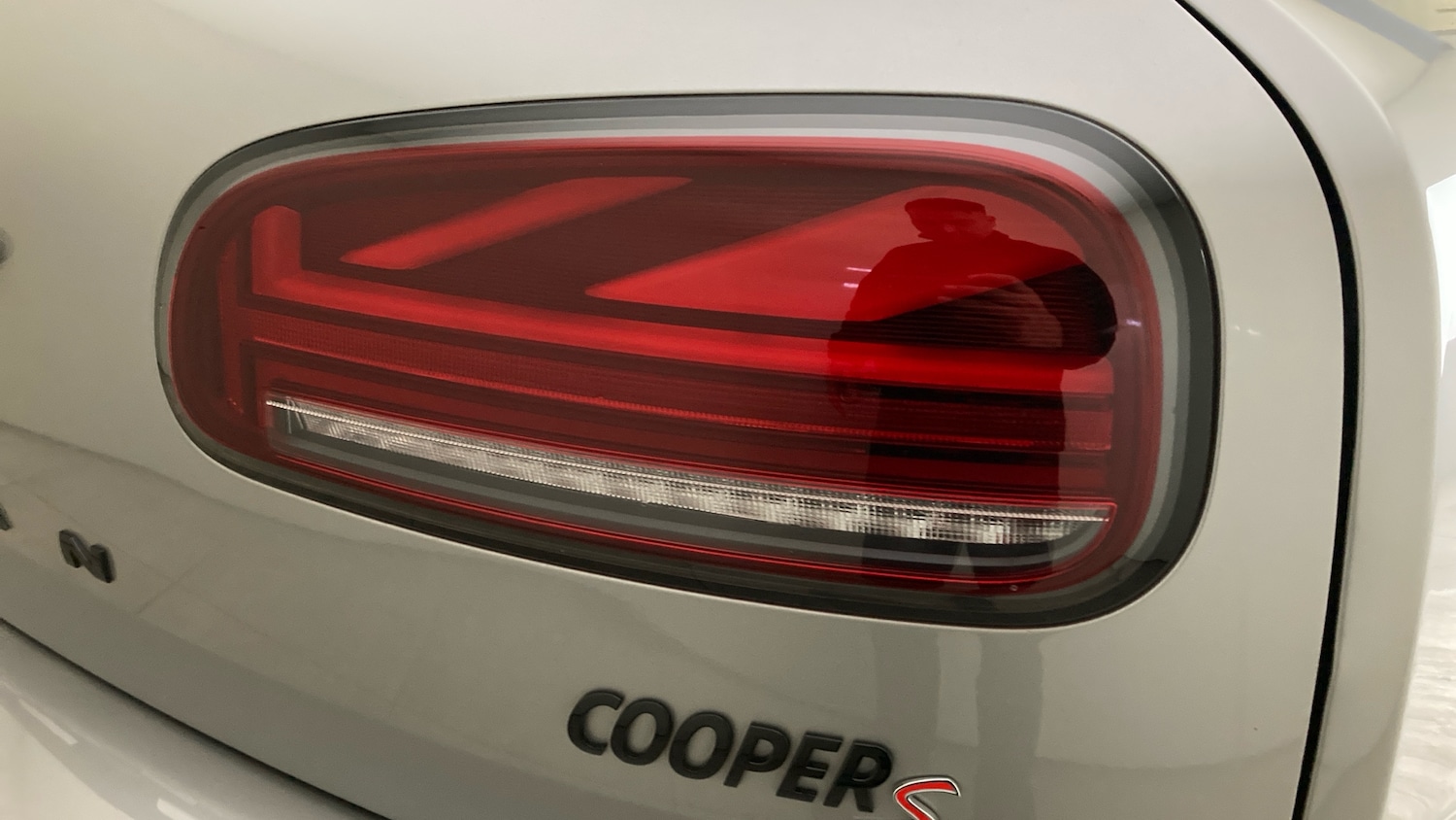 Used MINI Clubman 2023 for sale - 78012561: Photo 38