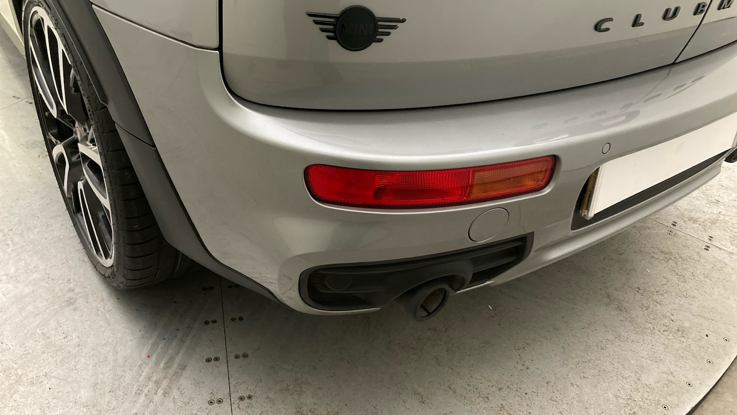 Used MINI Clubman 2023 for sale - 78012561: Photo 39