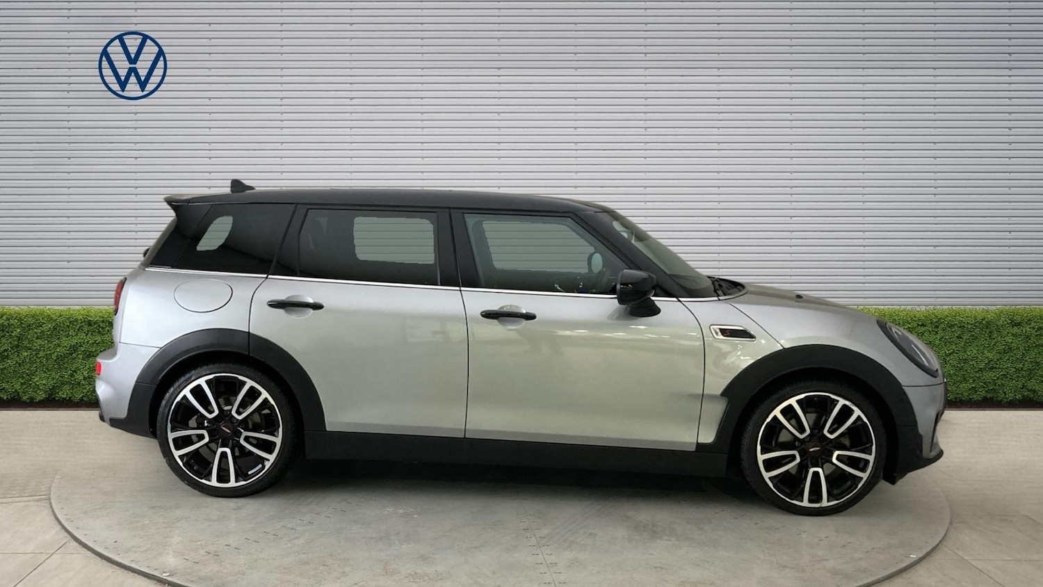 Used MINI Clubman 2023 for sale - 78012561: Photo 4