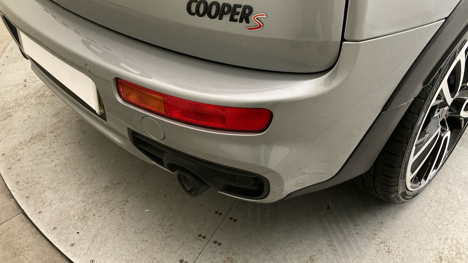 Used MINI Clubman 2023 for sale - 78012561: Photo 40