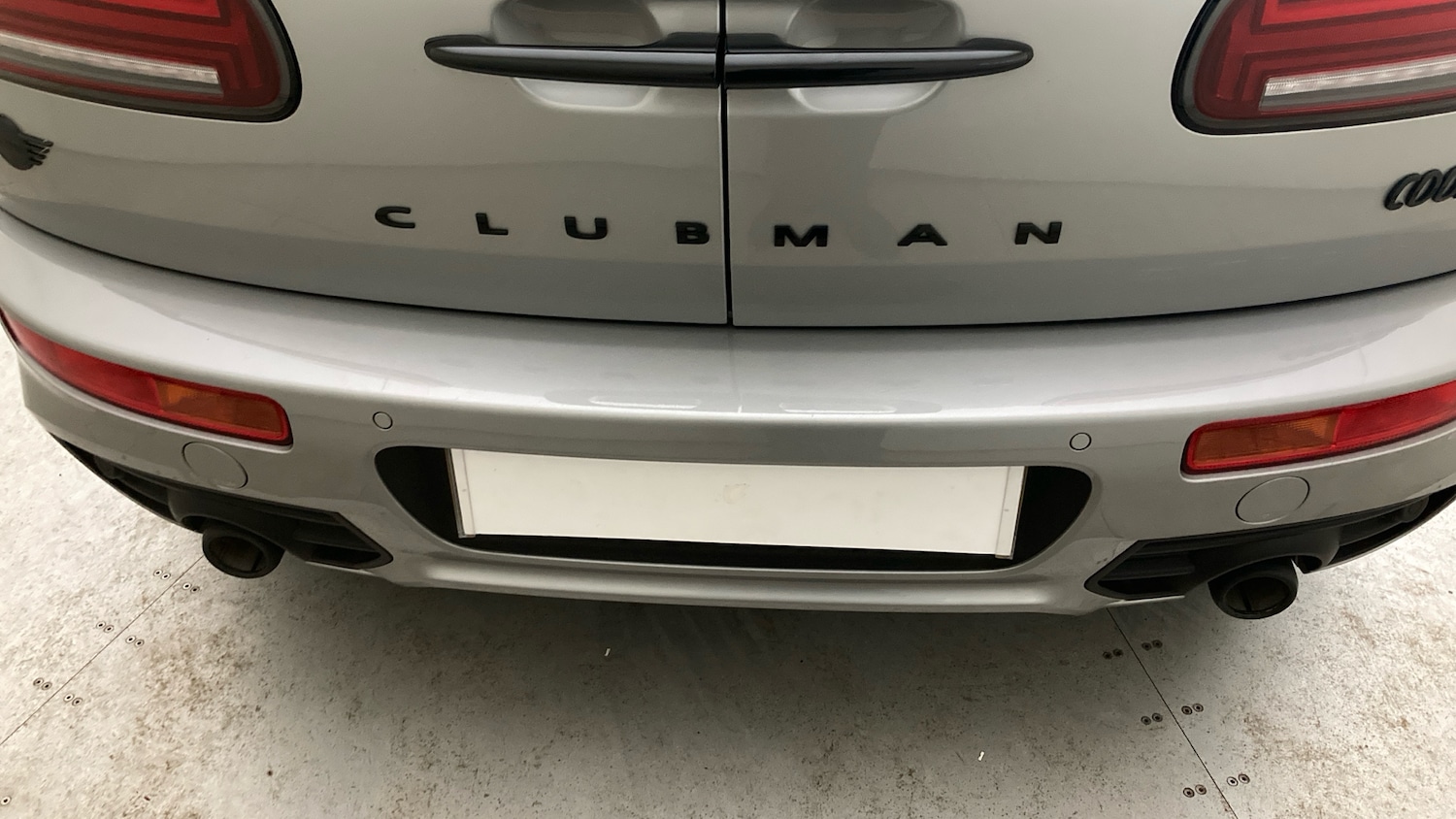 Used MINI Clubman 2023 for sale - 78012561: Photo 41