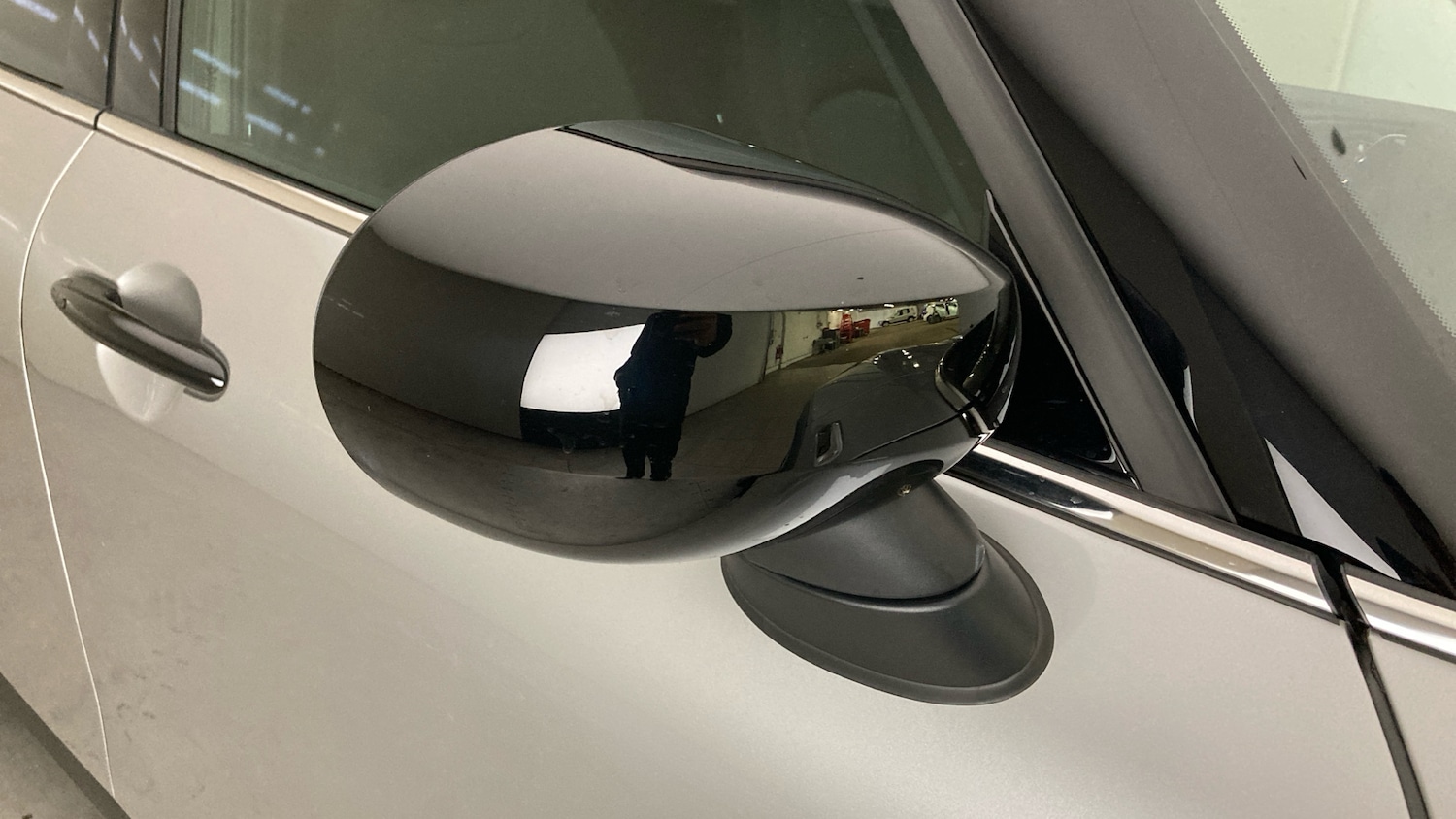 Used MINI Clubman 2023 for sale - 78012561: Photo 42