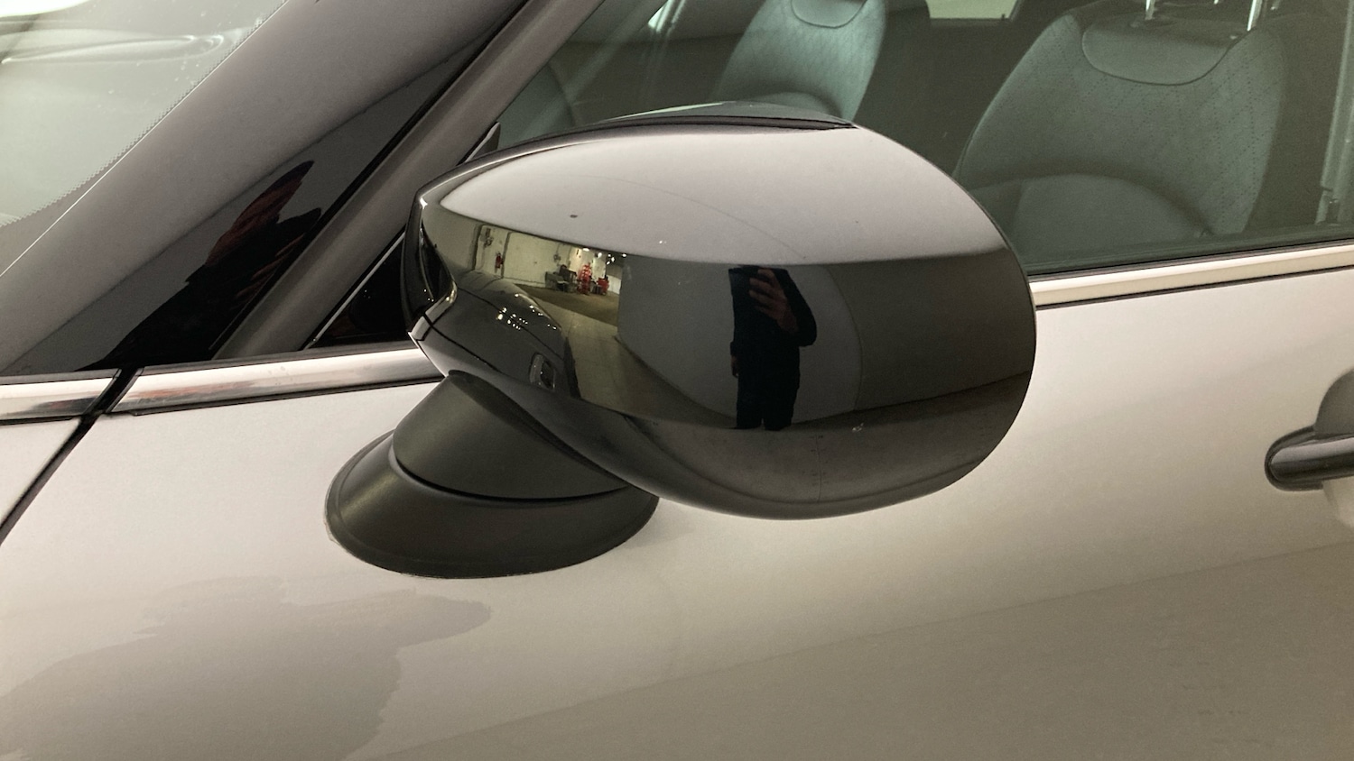 Used MINI Clubman 2023 for sale - 78012561: Photo 43