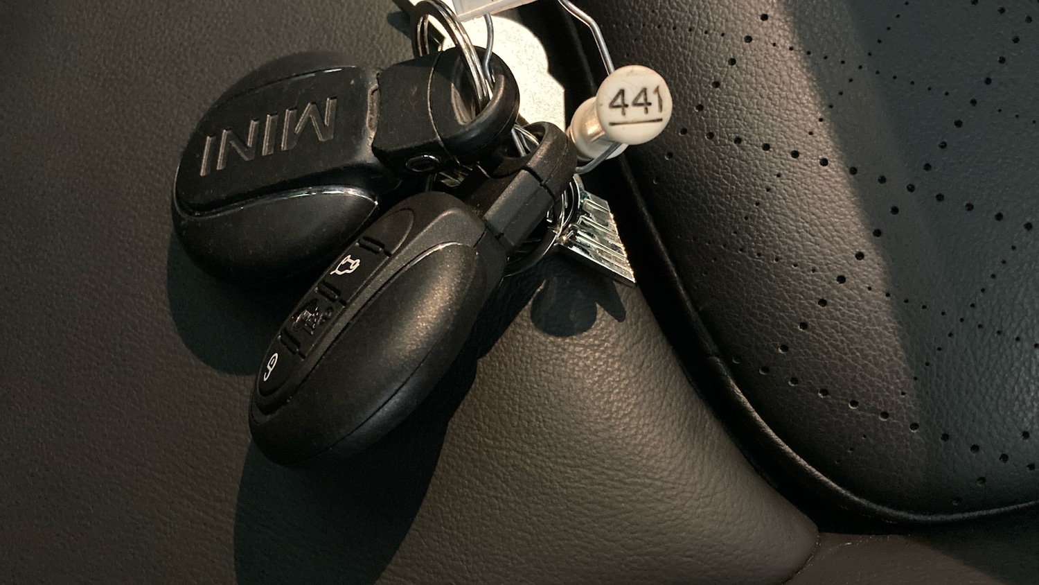 Used MINI Clubman 2023 for sale - 78012561: Photo 45