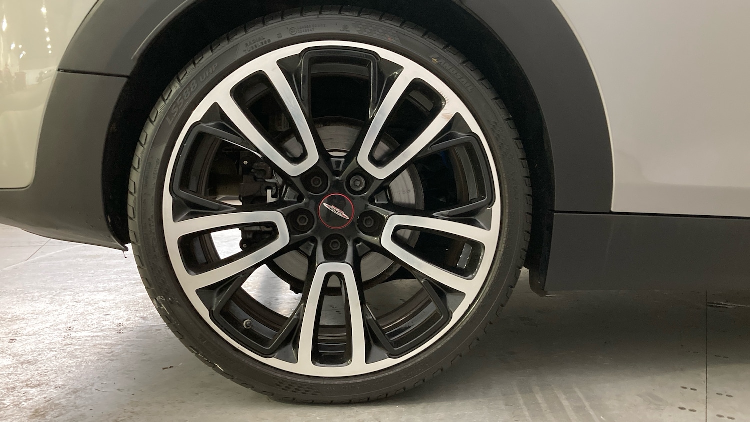 Used MINI Clubman 2023 for sale - 78012561: Photo 5