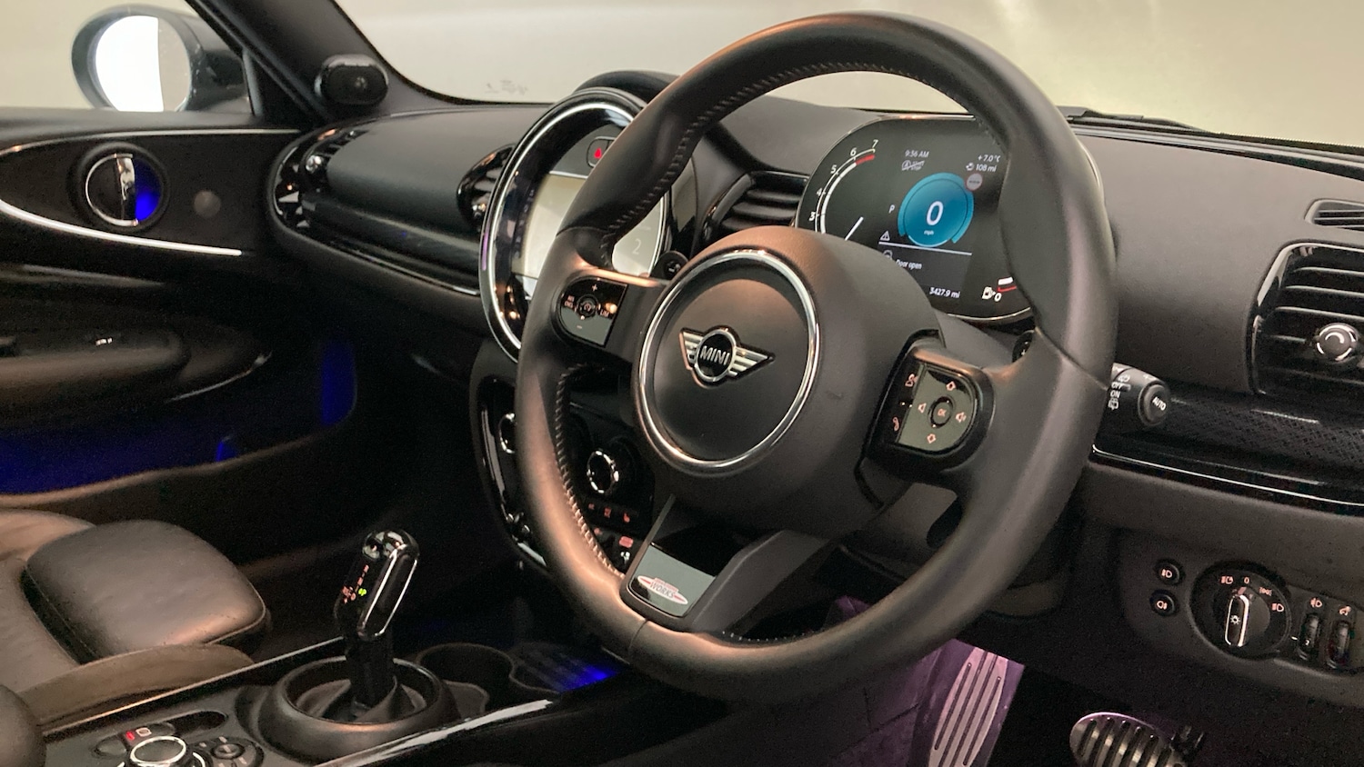 Used MINI Clubman 2023 for sale - 78012561: Photo 6